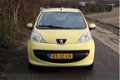 Peugeot 107 - 1.0-12V XS 5DRS AIRCO NAP GOED ONDERHOUDEN - 1 - Thumbnail