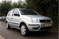 Ford Fusion - 1.6-16V First Edition mpv / airco / nap / goed onderhouden - 1 - Thumbnail