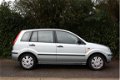 Ford Fusion - 1.6-16V First Edition mpv / airco / nap / goed onderhouden - 1 - Thumbnail