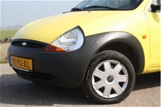 Ford Ka - 1.3 Style 3DRS NAP 60PK STUURBEKRACHTIGING