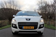 Peugeot 3008 - 2.0 HDiF HYbrid4 Blue Lease AIRCO / NAVI / AUTOMAAT / WINTERBANDEN