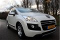 Peugeot 3008 - 2.0 HDiF HYbrid4 Blue Lease AIRCO / NAVI / AUTOMAAT / WINTERBANDEN - 1 - Thumbnail