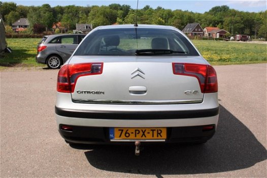 Citroën C5 - 2.0-16V Ligne Prestige AIRCO CRUISE CONTROLE BOORDCOMPUTER TREKHAAK - 1