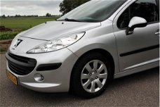 Peugeot 207 SW - 1.4 VTi Sublime AIRCO / PANORAMADAK / TREKHAAK