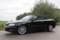 Saab 9-3 Cabrio - 1.9 TiD Linear LEDER-INT / AIRCO / GROOT NAVI / GOED ONDERHOUDEN - 1 - Thumbnail