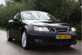 Saab 9-3 Cabrio - 1.9 TiD Linear LEDER-INT / AIRCO / GROOT NAVI / GOED ONDERHOUDEN - 1 - Thumbnail