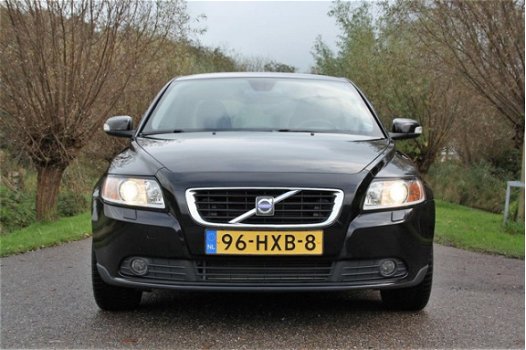 Volvo S40 - 1.8 Edition I AIRCO / LMV 16