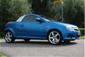 Opel Tigra TwinTop - 1.8-16V Enjoy Cabrio / 99.000KM / NAP / Leder Int - 1 - Thumbnail