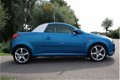 Opel Tigra TwinTop - 1.8-16V Enjoy Cabrio / 99.000KM / NAP / Leder Int - 1 - Thumbnail