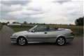 Saab 9-3 Cabrio - 2.0t Anniversary TREKHAAK NAP NIEUWE APK GOED ONDERHOUDEN - 1 - Thumbnail