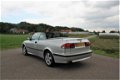 Saab 9-3 Cabrio - 2.0t Anniversary TREKHAAK NAP NIEUWE APK GOED ONDERHOUDEN - 1 - Thumbnail