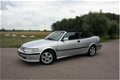 Saab 9-3 Cabrio - 2.0t Anniversary TREKHAAK NAP NIEUWE APK GOED ONDERHOUDEN - 1 - Thumbnail