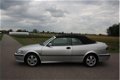 Saab 9-3 Cabrio - 2.0t Anniversary TREKHAAK NAP NIEUWE APK GOED ONDERHOUDEN - 1 - Thumbnail