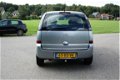 Opel Meriva - 1.6-16V Temptation AUTOMAAT / AIRCO / AFNEEMBARE TREKHAAK / MET NIEUWE APK - 1 - Thumbnail