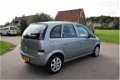 Opel Meriva - 1.6-16V Temptation AUTOMAAT / AIRCO / AFNEEMBARE TREKHAAK / MET NIEUWE APK - 1 - Thumbnail