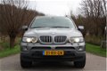 BMW X5 - 3.0d High Executive dealer onderhouden / panorama dak / navi - 1 - Thumbnail