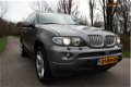 BMW X5 - 3.0d High Executive dealer onderhouden / panorama dak / navi - 1 - Thumbnail