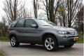 BMW X5 - 3.0d High Executive dealer onderhouden / panorama dak / navi - 1 - Thumbnail