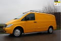 Mercedes-Benz Vito - 109 CDI 320 Lang DC Amigo luxe 3PERS / GOED ONDERHOUDEN - 1 - Thumbnail