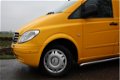 Mercedes-Benz Vito - 109 CDI 320 Lang DC Amigo luxe 3PERS / GOED ONDERHOUDEN - 1 - Thumbnail