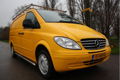 Mercedes-Benz Vito - 109 CDI 320 Lang DC Amigo luxe 3PERS / GOED ONDERHOUDEN - 1 - Thumbnail