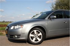 Audi A4 Avant - 1.9 TDI Pro Line NAV / AIRCO / 116PK / GOED ONDERHOUDEN