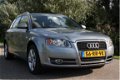 Audi A4 Avant - 1.9 TDI Pro Line NAV / AIRCO / 116PK / GOED ONDERHOUDEN - 1 - Thumbnail