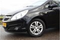 Opel Corsa - 1.4-16V Business AIRCO / NAP / GOED ONDERHOUDEN - 1 - Thumbnail