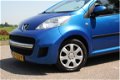 Peugeot 107 - 1.0-12V XR AIRCO / ELEK-RAMEN / NAP - 1 - Thumbnail