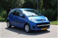 Peugeot 107 - 1.0-12V XR AIRCO / ELEK-RAMEN / NAP - 1 - Thumbnail