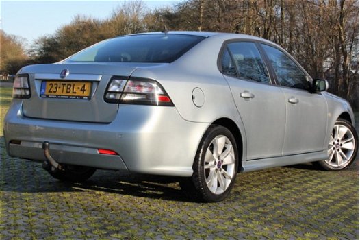 Saab 9-3 Sport Sedan - 1.8t Linear NAVI / AIRCO/ CRUISE CONTROLE - 1