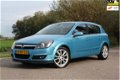 Opel Astra - 2.0 T Elegance TURBO / 5-DRS / 170PK / PDC / GOED ONDERHOUDEN - 1 - Thumbnail