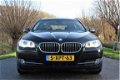 BMW 5-serie Touring - 520d High Executive AIRCO / NAVI / AUTOMAAT / LMV / ELEKTR. VOORSTOELEN - 1 - Thumbnail