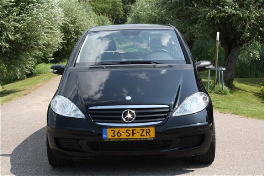 Mercedes-Benz A-klasse - 170 Classic 3DRS / AIRCO / NAP / LMV/ GOED ONDERHOUDEN - 1