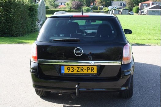 Opel Astra Wagon - 1.4 Temptation - 1