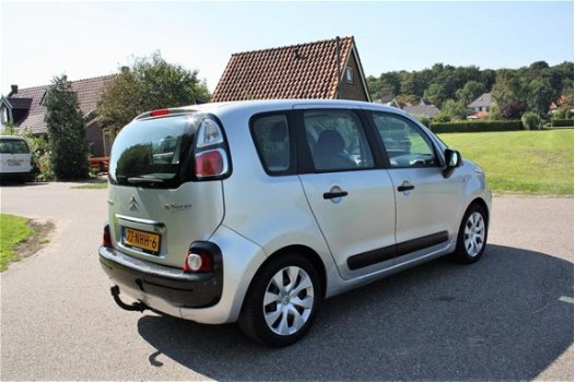 Citroën C3 Picasso - 1.6 VTi Aura 5DRS / AIRCO / NAP / GOED ONDERHOUDEN - 1