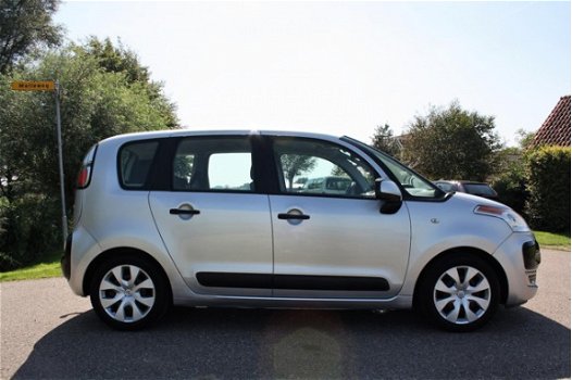 Citroën C3 Picasso - 1.6 VTi Aura 5DRS / AIRCO / NAP / GOED ONDERHOUDEN - 1