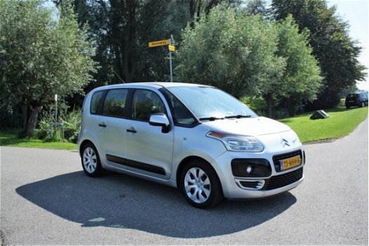 Citroën C3 Picasso - 1.6 VTi Aura 5DRS / AIRCO / NAP / GOED ONDERHOUDEN - 1