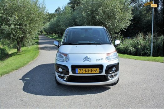 Citroën C3 Picasso - 1.6 VTi Aura 5DRS / AIRCO / NAP / GOED ONDERHOUDEN - 1