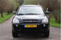 Hyundai Tucson - 2.0i Style EK 2008 Supreme LEDER-INT / GOED ONDERHOUDEN - 1 - Thumbnail