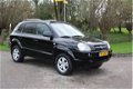 Hyundai Tucson - 2.0i Style EK 2008 Supreme LEDER-INT / GOED ONDERHOUDEN - 1 - Thumbnail