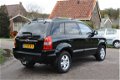 Hyundai Tucson - 2.0i Style EK 2008 Supreme LEDER-INT / GOED ONDERHOUDEN - 1 - Thumbnail