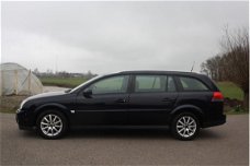 Opel Vectra Wagon - 2.2-16V V-Line AIRCO NAP GOED ONDERHOUDEN