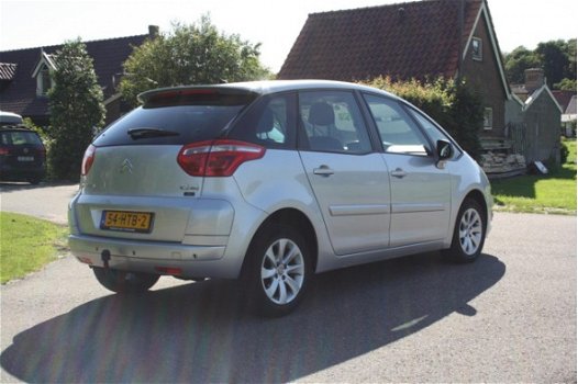 Citroën C4 Picasso - 1.6 HDI Ambiance 5p. GROOT NAV AIRCO 109PK - 1