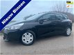 Renault Clio Estate - 1.5 dCi ECO Expression AIRCO / NAVI / CRUISE CONTROLE - 1 - Thumbnail