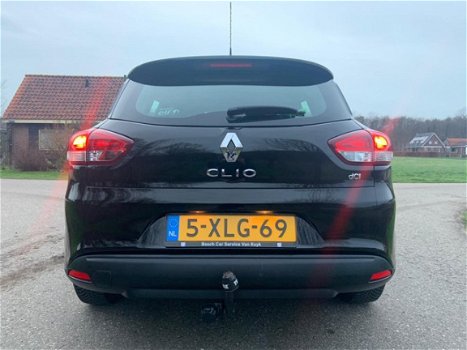 Renault Clio Estate - 1.5 dCi ECO Expression AIRCO / NAVI / CRUISE CONTROLE - 1