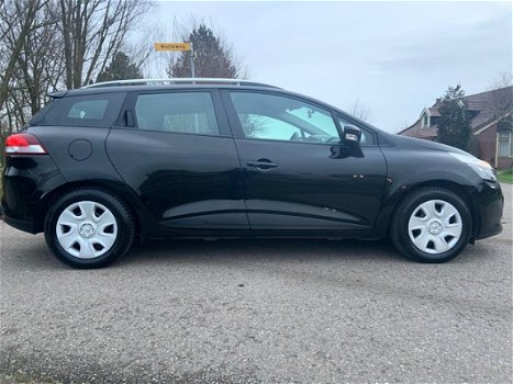 Renault Clio Estate - 1.5 dCi ECO Expression AIRCO / NAVI / CRUISE CONTROLE - 1