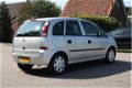 Opel Meriva - 1.4-16V Enjoy MPV / AIRCO / 90PK / NAP / GOED ONDERHOUDEN - 1 - Thumbnail