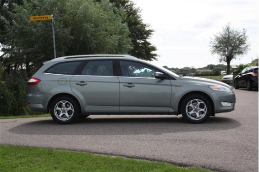 Ford Mondeo Wagon - 2.0-16V Limited AIRCO / CRUISECONTROLE / TREKHAAK / APK TM 05-03-2020 - 1