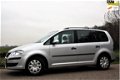 Volkswagen Touran - 1.4 TSI Optive 7 ZITPLAATSEN / AIRCO / TREKHAAK - 1 - Thumbnail